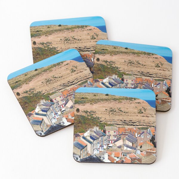 Item preview, Seaside Town designed and sold by Marylou Badeaux.