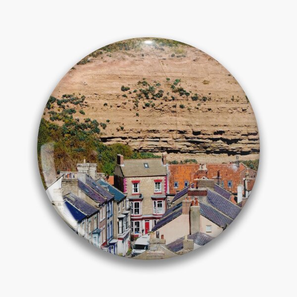 Item preview, Seaside Town designed and sold by Marylou Badeaux.
