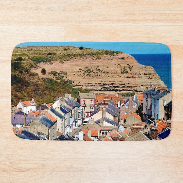 Item preview, Seaside Town designed and sold by Marylou Badeaux.