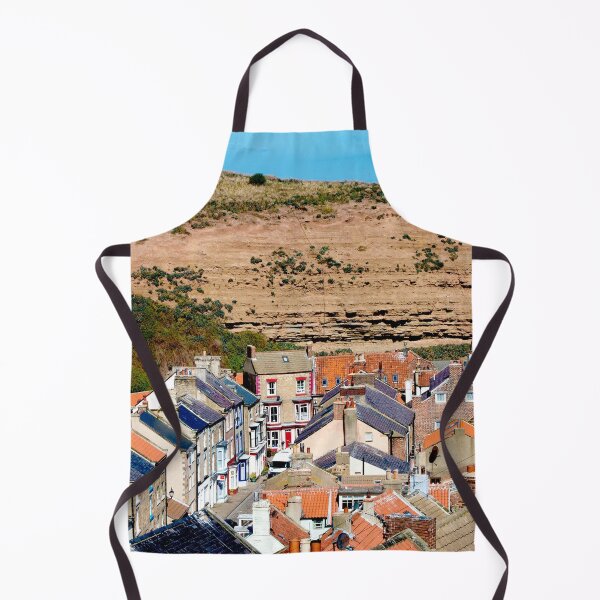 Item preview, Seaside Town designed and sold by Marylou Badeaux.