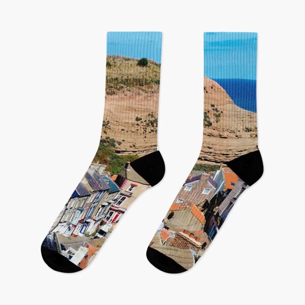 Item preview, Seaside Town designed and sold by Marylou Badeaux.