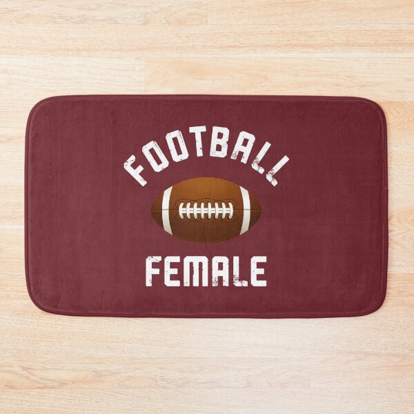 Item preview, Football Female #4 designed and sold by SalahBlt.