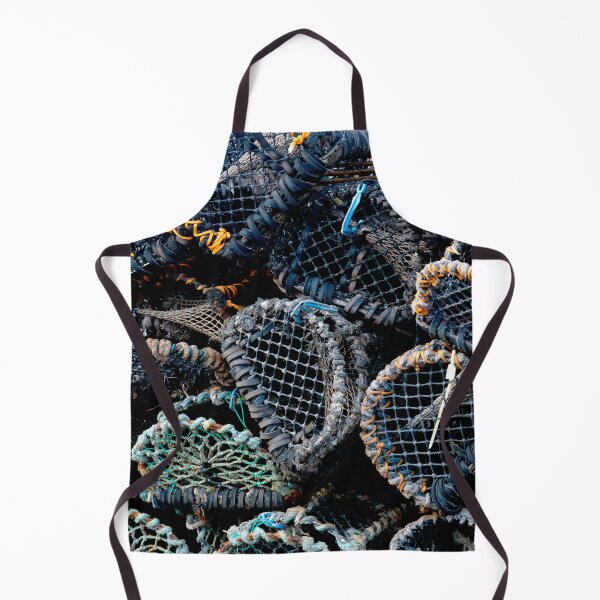 Item preview, Lobster Traps designed and sold by Marylou Badeaux.