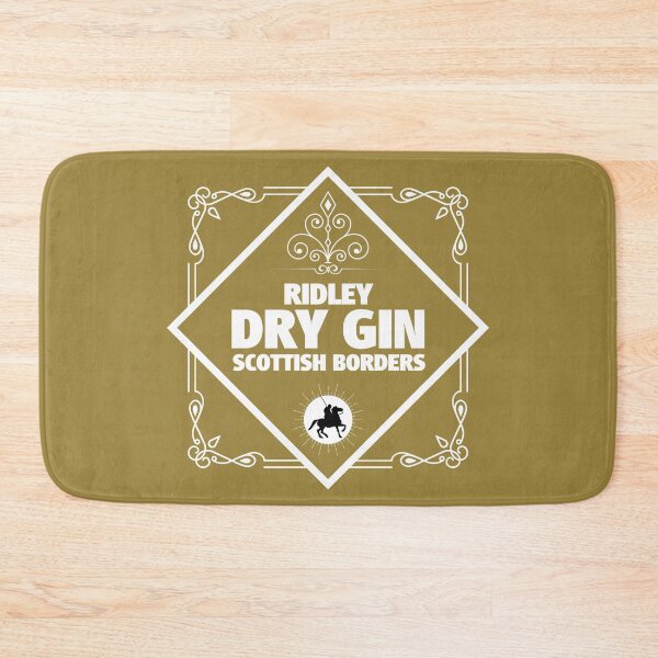 Item preview, RIDLEY GIN Label | Border Reivers designed and sold by yourscotborders.