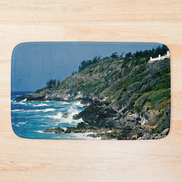 Item preview, Crashing Sea designed and sold by Marylou Badeaux.
