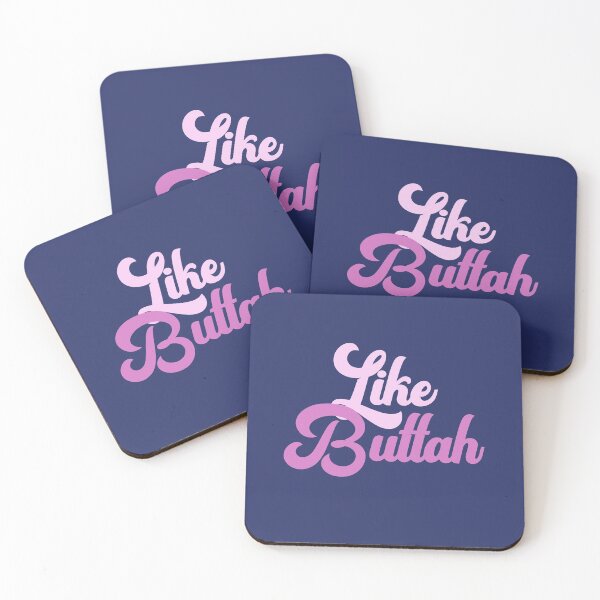 Item preview, Like Buttah designed and sold by GrimButterfly.