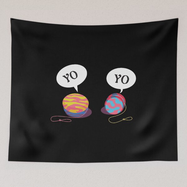 Item preview, YoYo Hobby Game Playing Toy Yoyos Yo-Yoing Gift designed and sold by Style4You24.