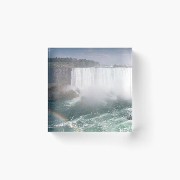 Item preview, Mighty Niagara designed and sold by Marylou Badeaux.