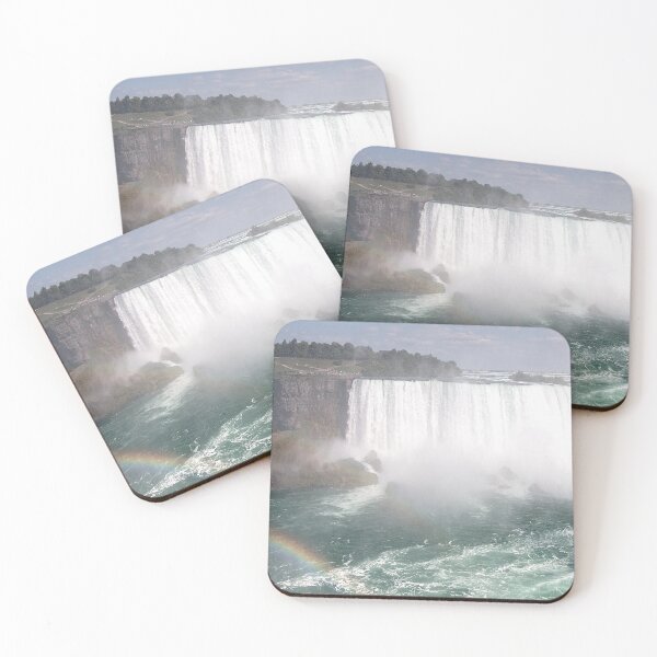 Item preview, Mighty Niagara designed and sold by Marylou Badeaux.