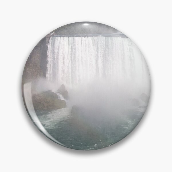 Item preview, Mighty Niagara designed and sold by Marylou Badeaux.