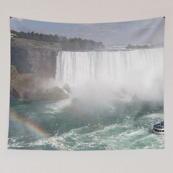 Item preview, Mighty Niagara designed and sold by Marylou Badeaux.