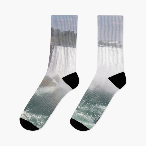 Item preview, Mighty Niagara designed and sold by Marylou Badeaux.