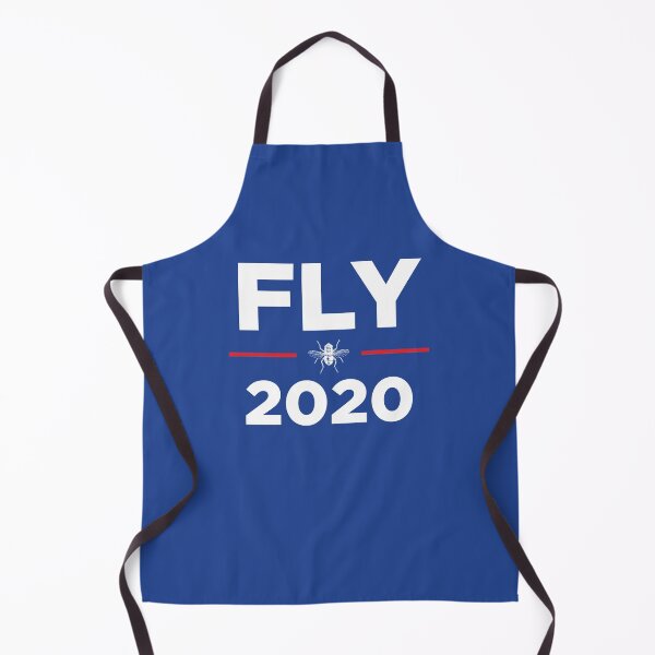 Item preview, MIKE PENCE FLY 2020 | Vice Presidential Debate Fly on Pence's Head 2020 3 designed and sold by pierrelaidesign.