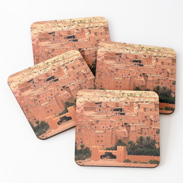 Item preview, Aït Benhaddou designed and sold by annalisa56.