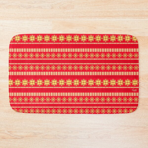 Item preview, CHRISTMAS TREASURE- BLACK designed and sold by PrachiManerikar.