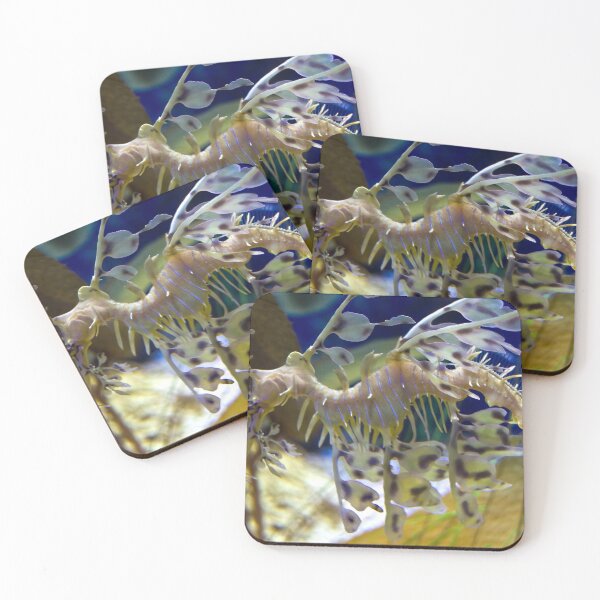 Item preview, Leafy Sea Dragon designed and sold by Marylou Badeaux.