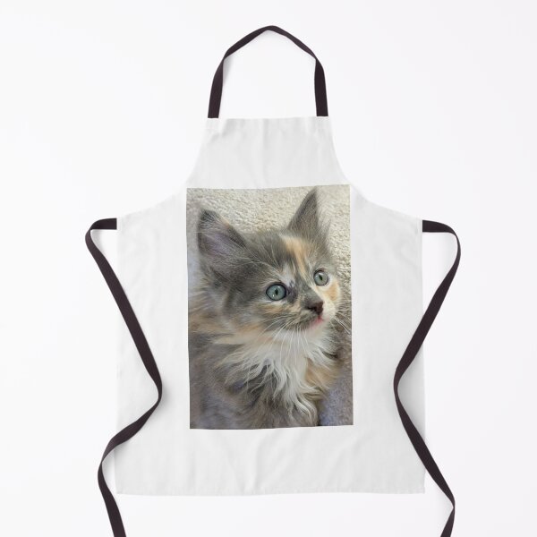 Item preview, Fluffy kitten designed and sold by Fluffycat2020.