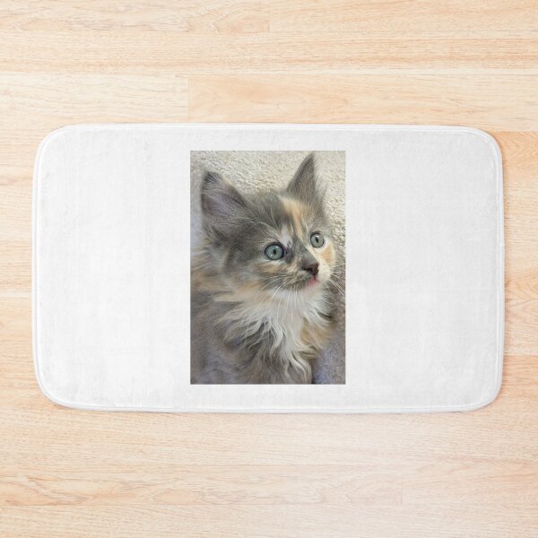 Item preview, Fluffy kitten designed and sold by Fluffycat2020.