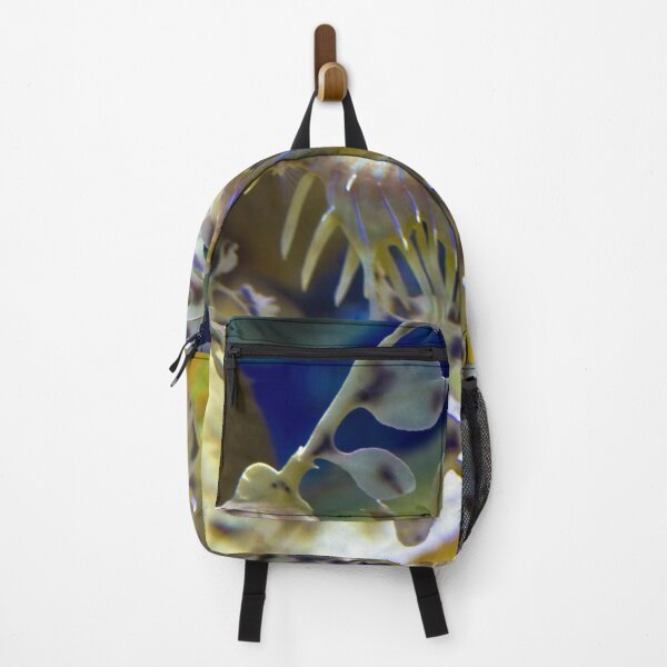 Item preview, Leafy Sea Dragon designed and sold by Marylou Badeaux.