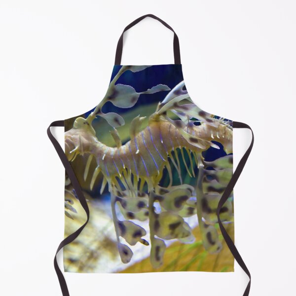 Item preview, Leafy Sea Dragon designed and sold by Marylou Badeaux.