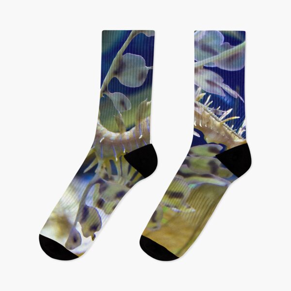 Item preview, Leafy Sea Dragon designed and sold by Marylou Badeaux.
