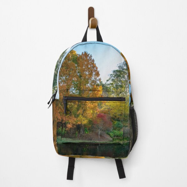 Item preview, Autumn Garden III designed and sold by Ray's Photos & Art.