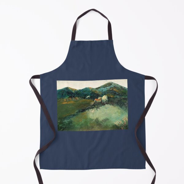 Item preview, Our Tuscan Villa View designed and sold by ksgfineart.