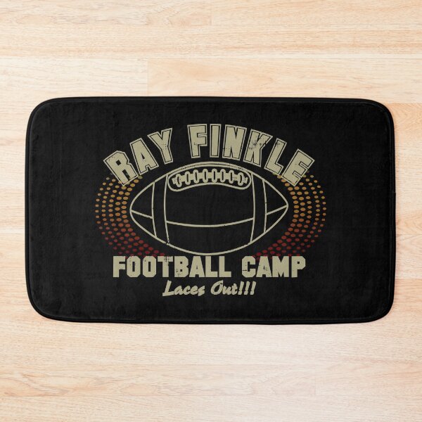 Item preview, Ray Finkle Football Camp Laces Out Ventura designed and sold by WardReunion.
