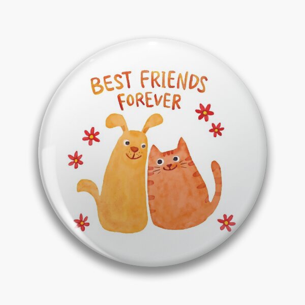 Item preview, Best Friends Forever Design designed and sold by The Merch.