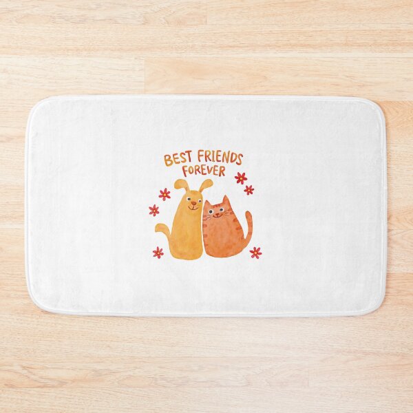 Item preview, Best Friends Forever Design designed and sold by The Merch.