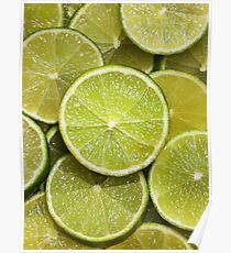 Póster LIMES