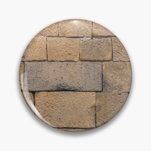Item preview, Sandstone Wall designed and sold by EverydayHermit.