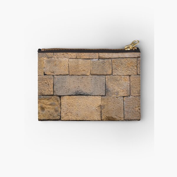 Item preview, Sandstone Wall designed and sold by EverydayHermit.