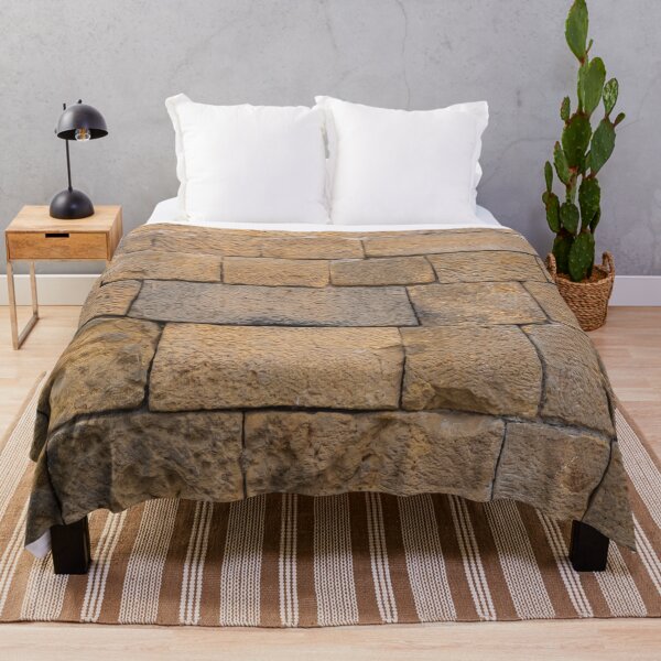 Item preview, Sandstone Wall designed and sold by EverydayHermit.