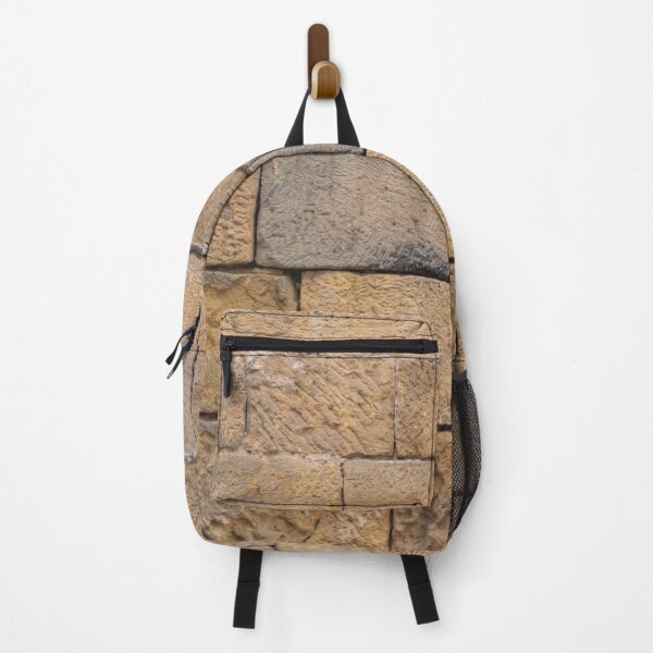 Item preview, Sandstone Wall designed and sold by EverydayHermit.