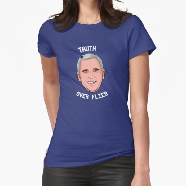 T-shirt Mike Pence's Only Black Friend Political Custom 