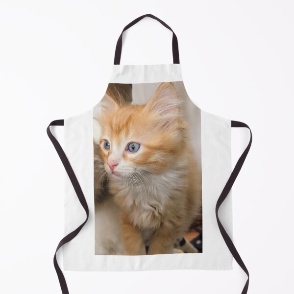 Item preview, Fluffy kitten designed and sold by Fluffycat2020.