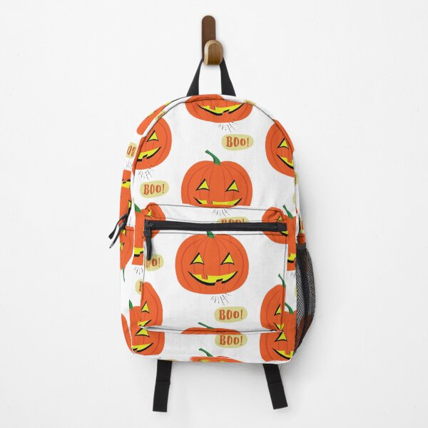 Item preview, Pumpkin boo Cartoon designed and sold by OneTimeEngineer.