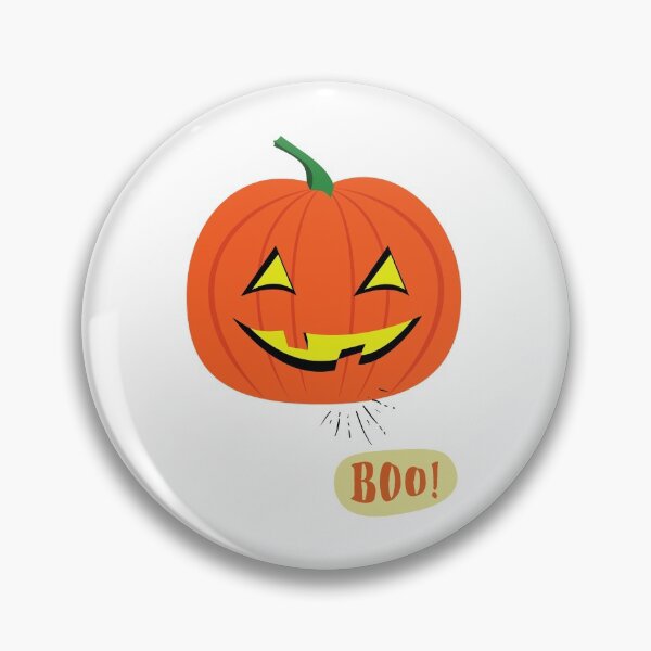 Item preview, Pumpkin boo Cartoon designed and sold by OneTimeEngineer.