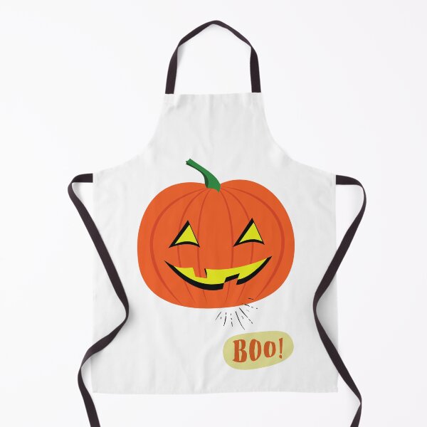 Item preview, Pumpkin boo Cartoon designed and sold by OneTimeEngineer.