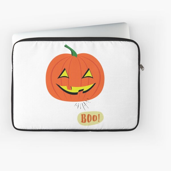 Item preview, Pumpkin boo Cartoon designed and sold by OneTimeEngineer.