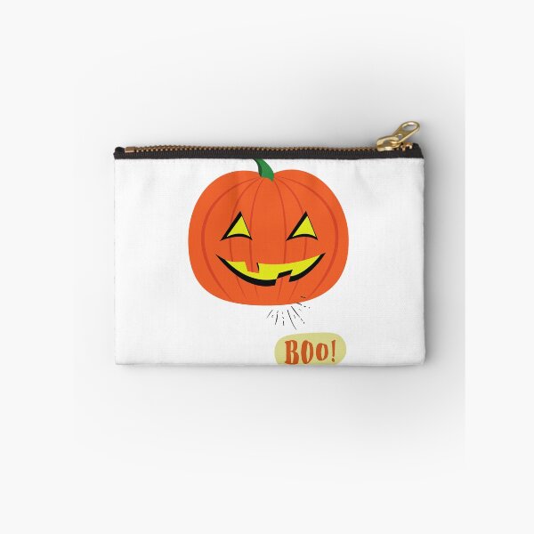 Item preview, Pumpkin boo Cartoon designed and sold by OneTimeEngineer.