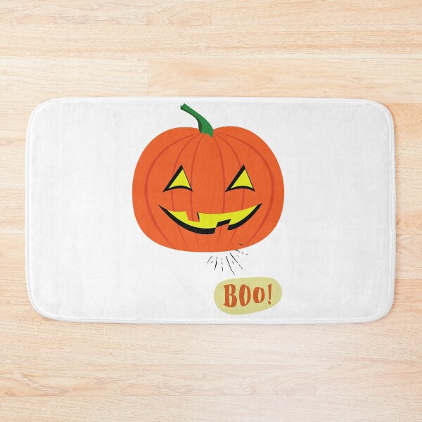 Item preview, Pumpkin boo Cartoon designed and sold by OneTimeEngineer.