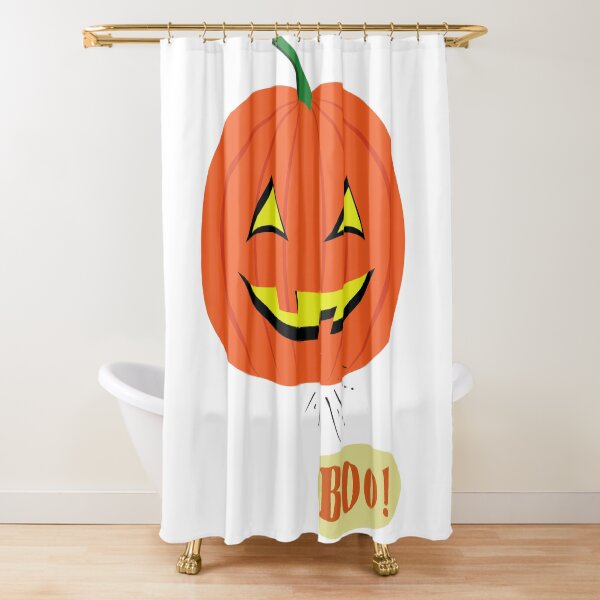 Item preview, Pumpkin boo Cartoon designed and sold by OneTimeEngineer.