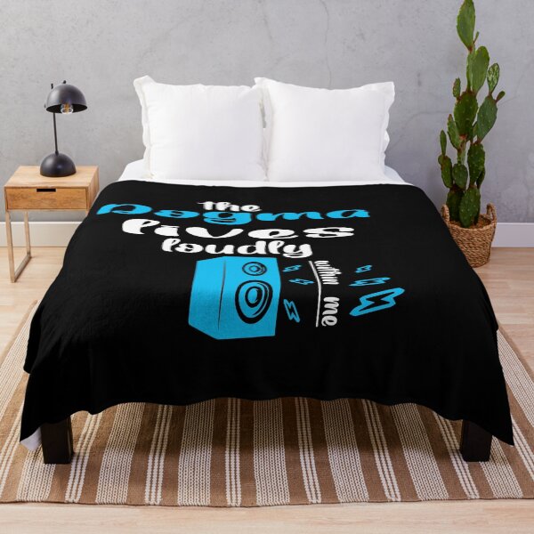 Item preview, The dogma lives loudly within me designed and sold by 0umStore.
