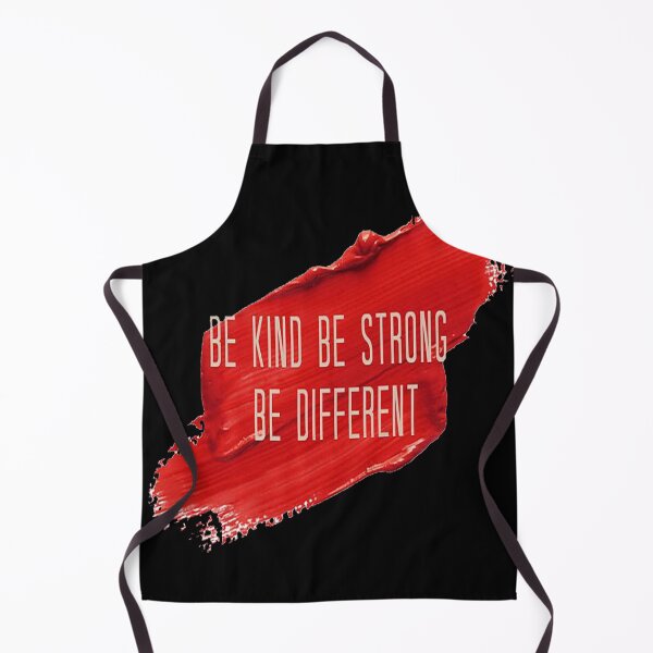 Item preview, be kind be strong be different now designed and sold by NancyArtDesigns.