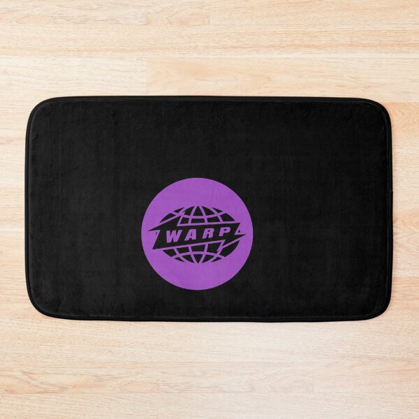 Item preview, Warp Purple designed and sold by NovayaMuzyka.