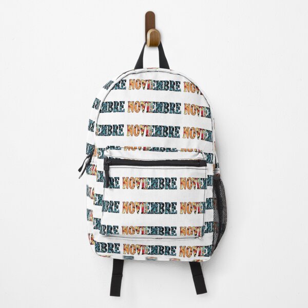 Item preview, Noviembre designed and sold by Taket.
