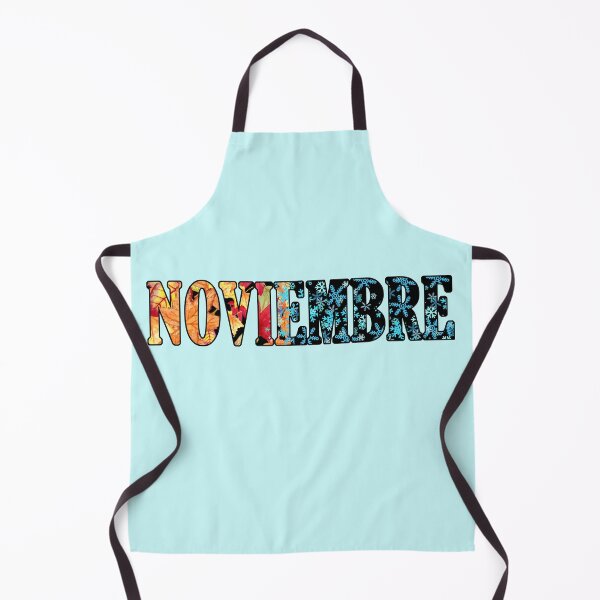 Item preview, Noviembre designed and sold by Taket.