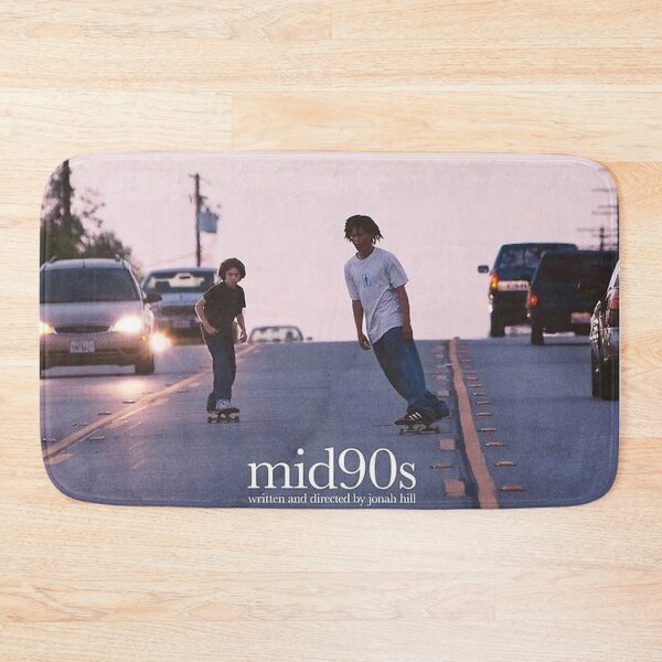 Item preview, skater boys movie  designed and sold by katthyflack.
